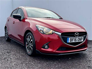 Mazda2