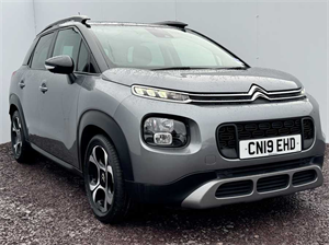 C3 Aircross