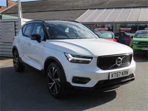 XC40