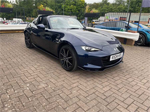 MX-5 RF