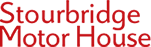 Stourbridge Motor House Dark Logo